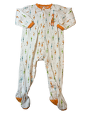 PEKKLE Pyjama 24 mois