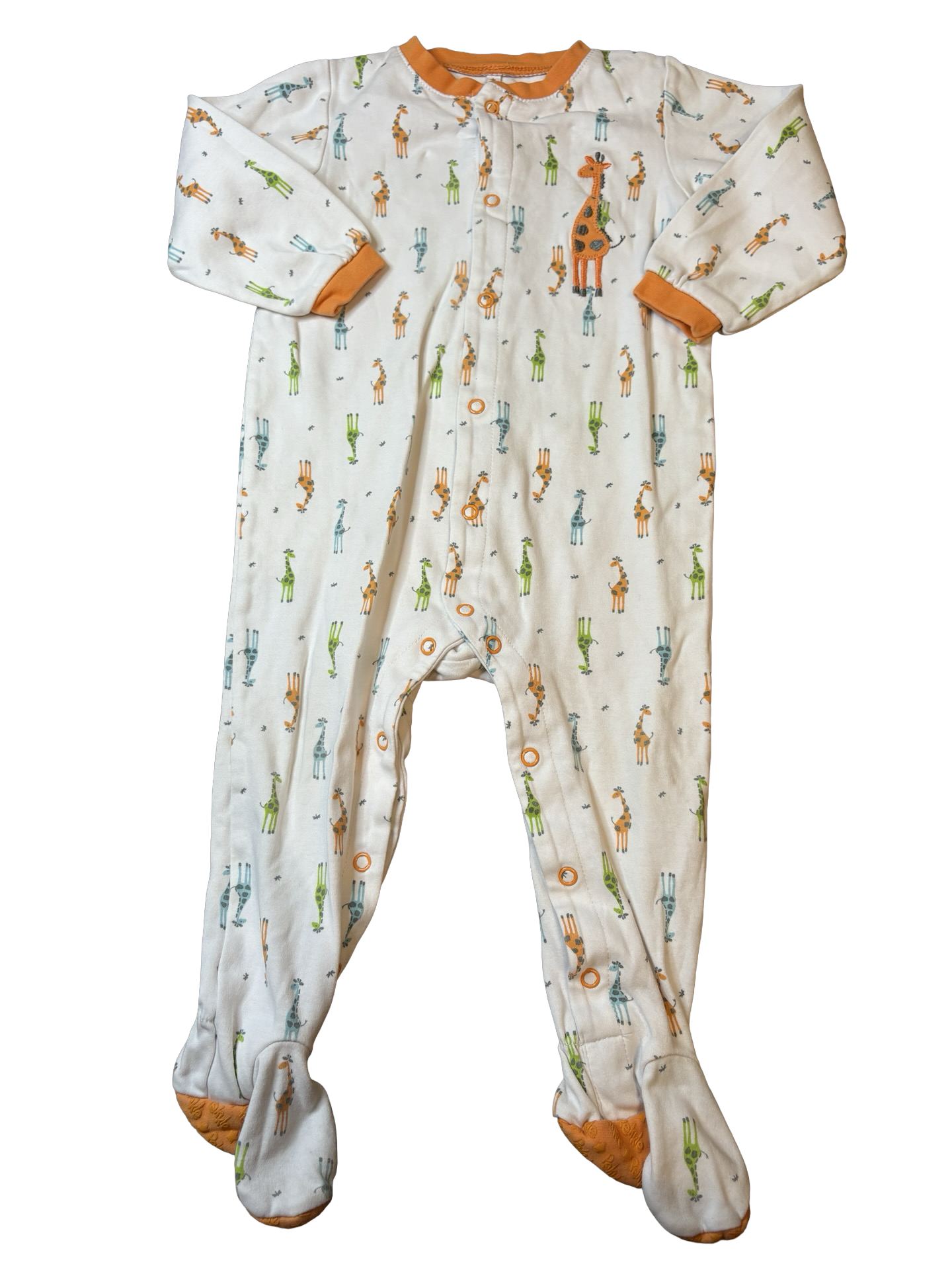 PEKKLE Pyjama 24 mois