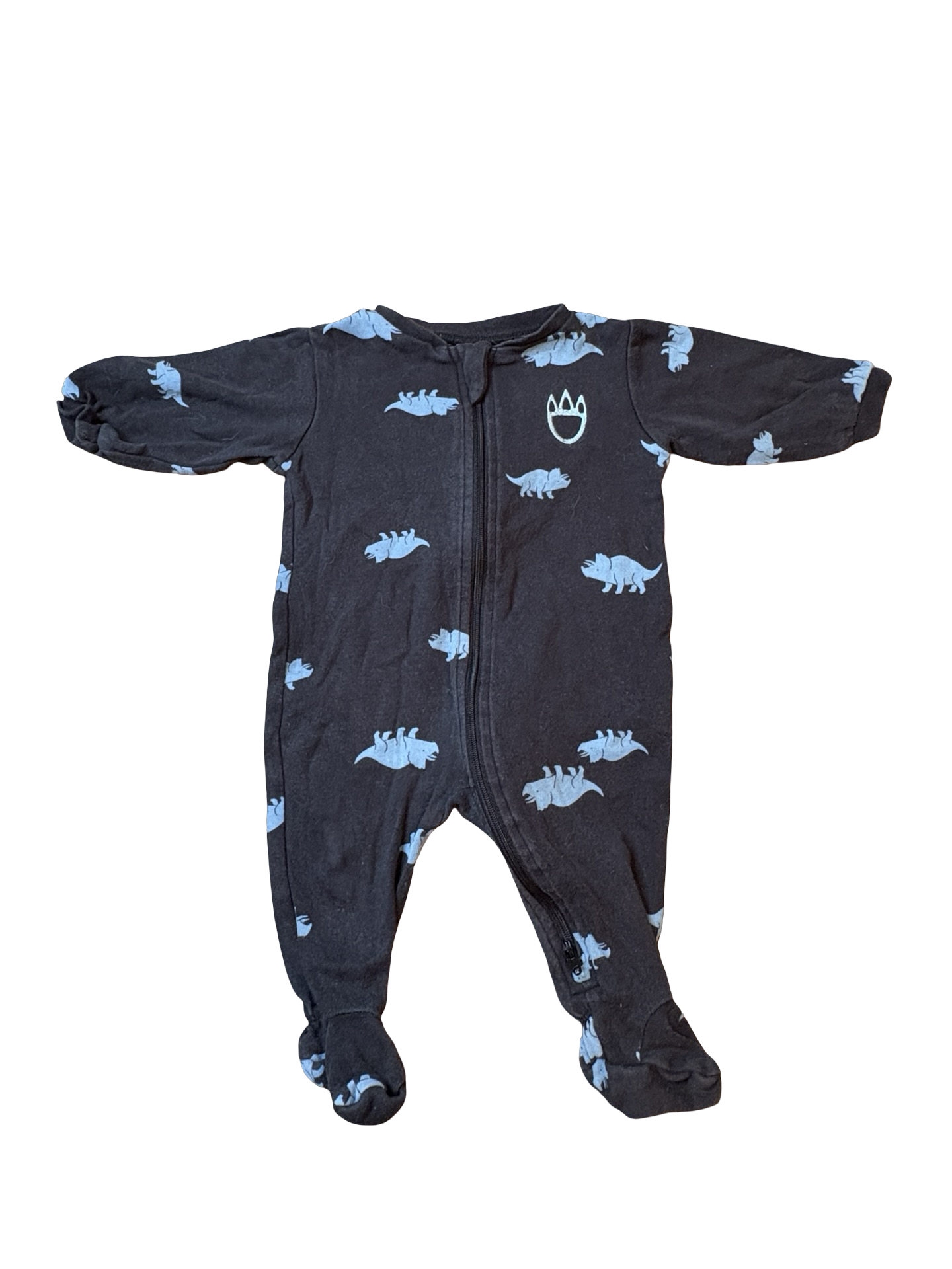 PEKKLE Pyjama 3 mois
