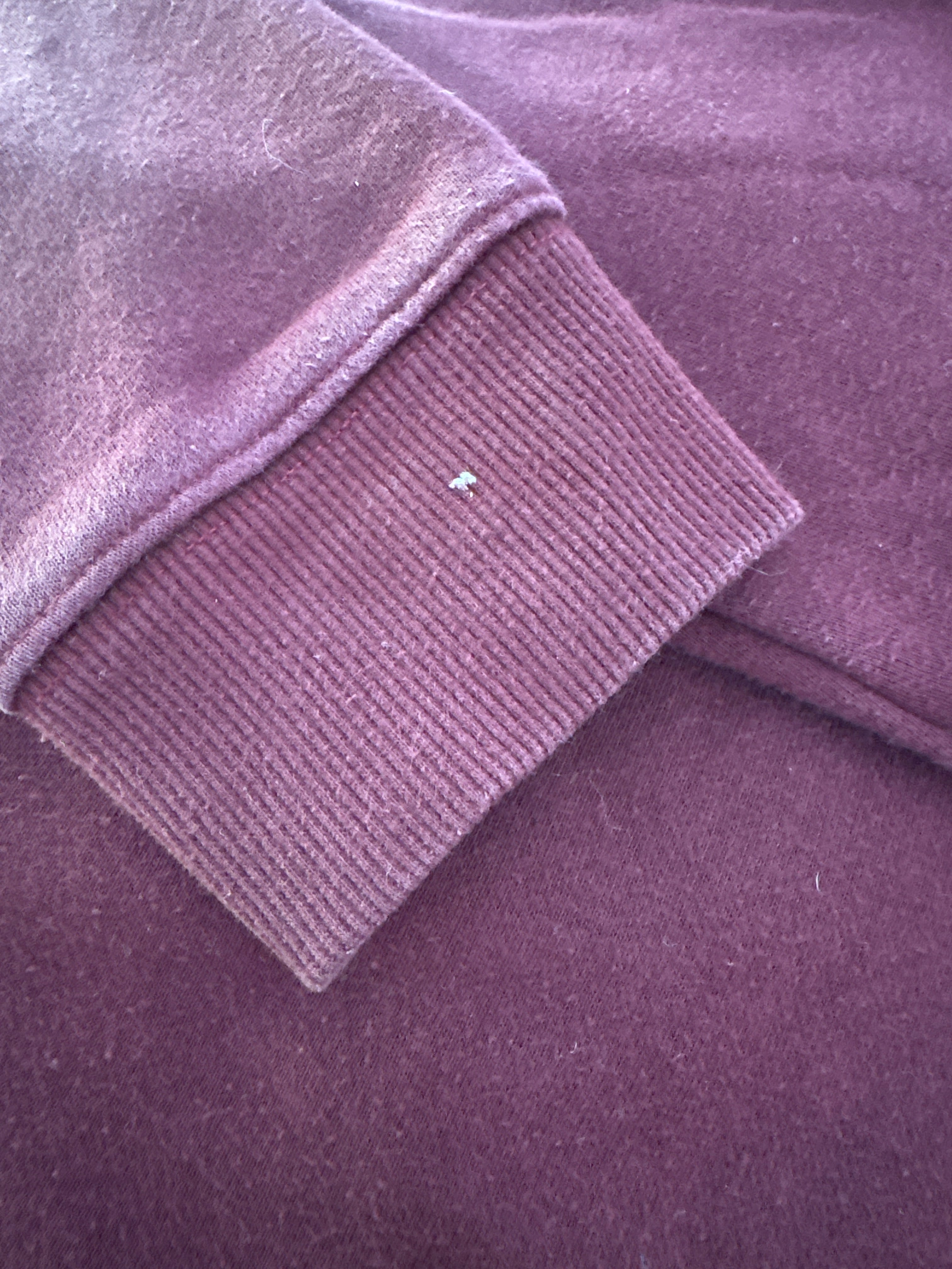 CHAMPION Crewneck 14–16 ans *IMPARFAIT*