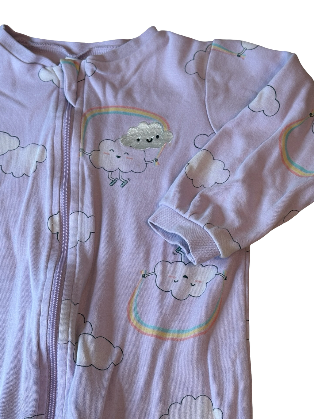 PEKKLE Pyjama 18 mois