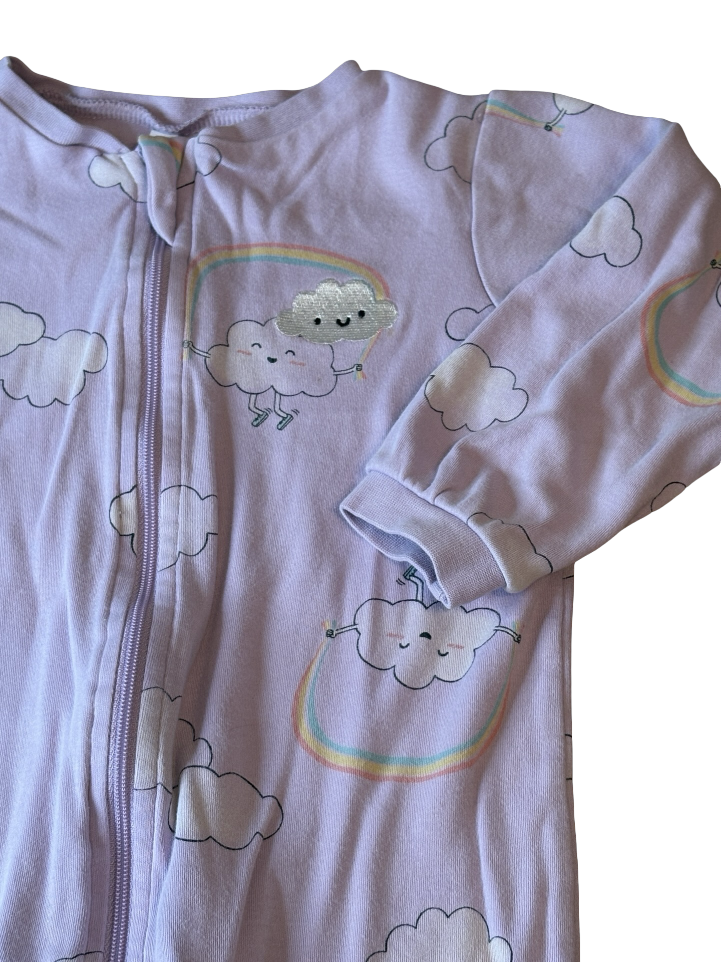 PEKKLE Pyjama 18 mois
