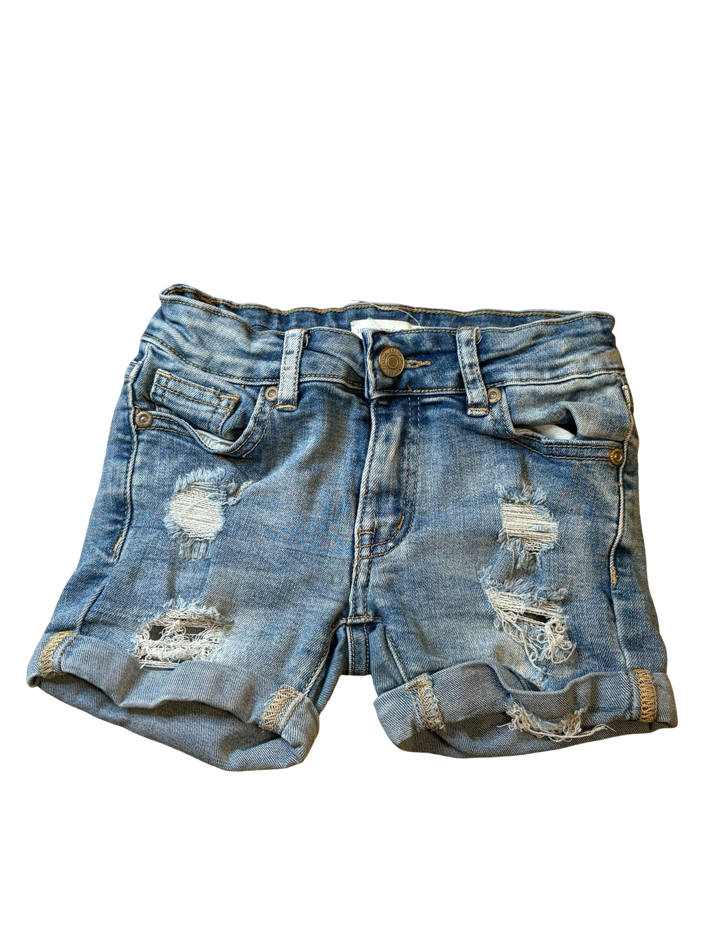 URBAN GIRL Short 6 ans