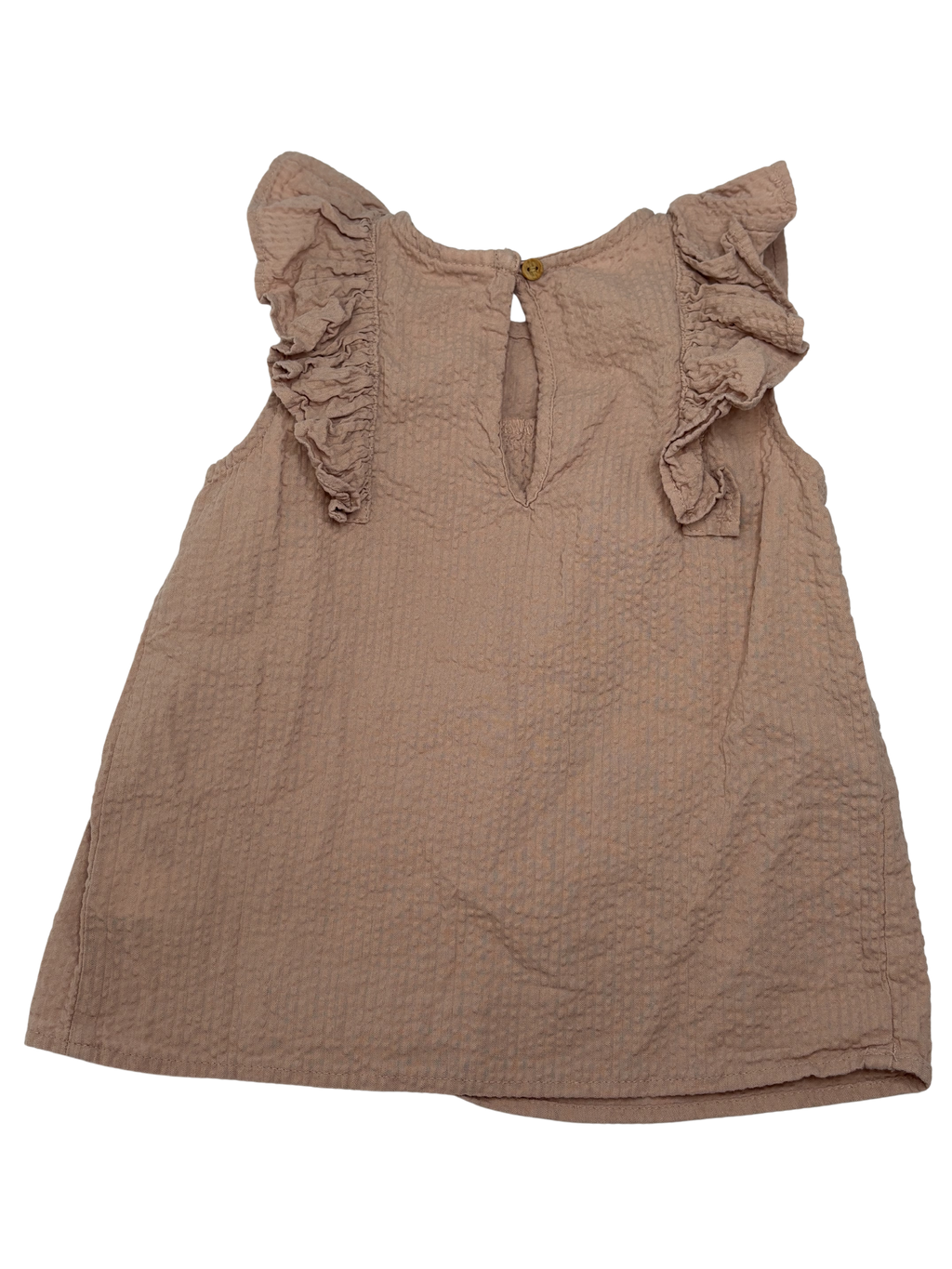 H&M Robe 12-18 mois