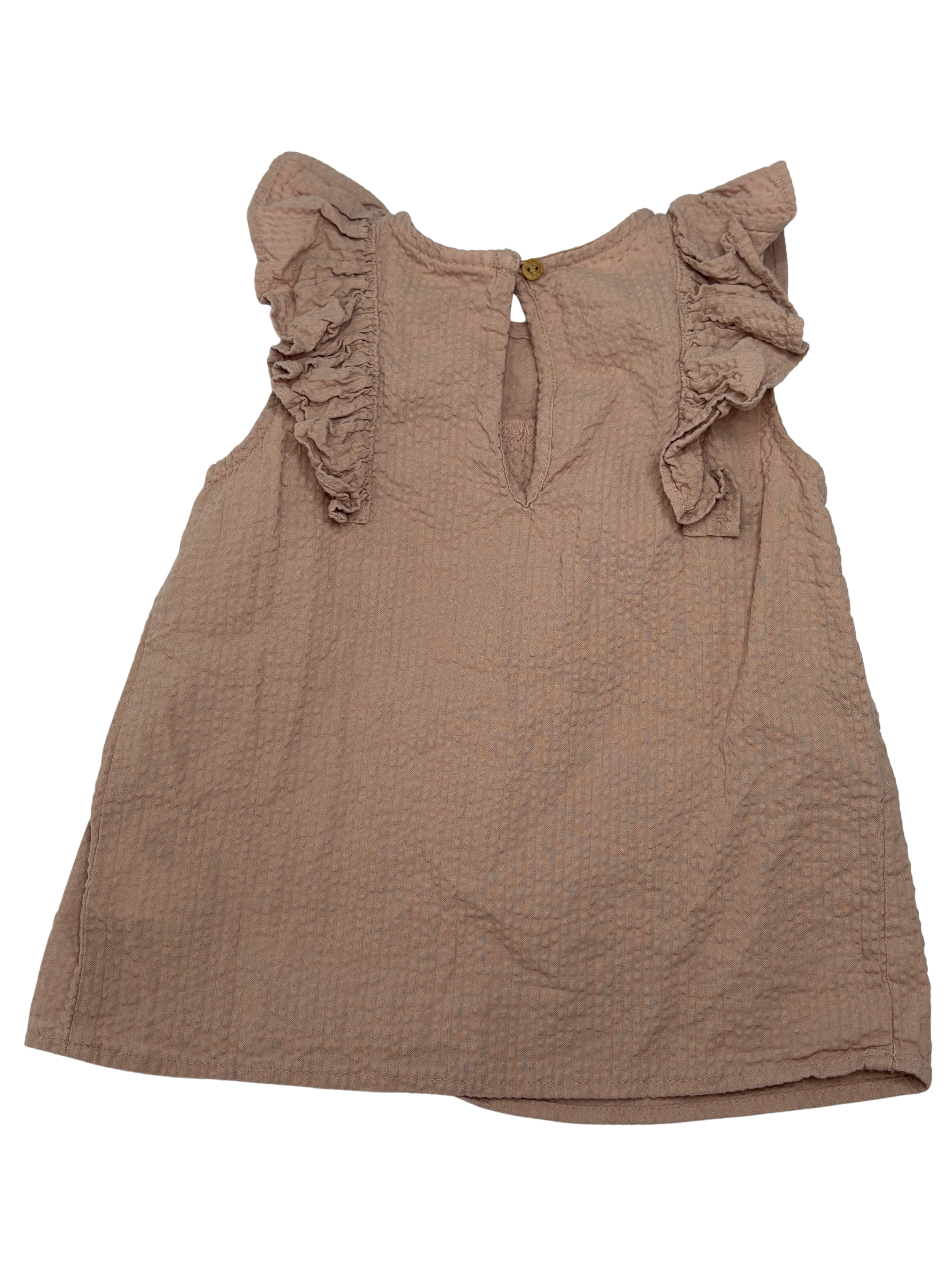 H&M Robe 12-18 mois