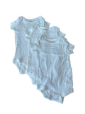 JOE FRESH Cache couche 0-3 mois