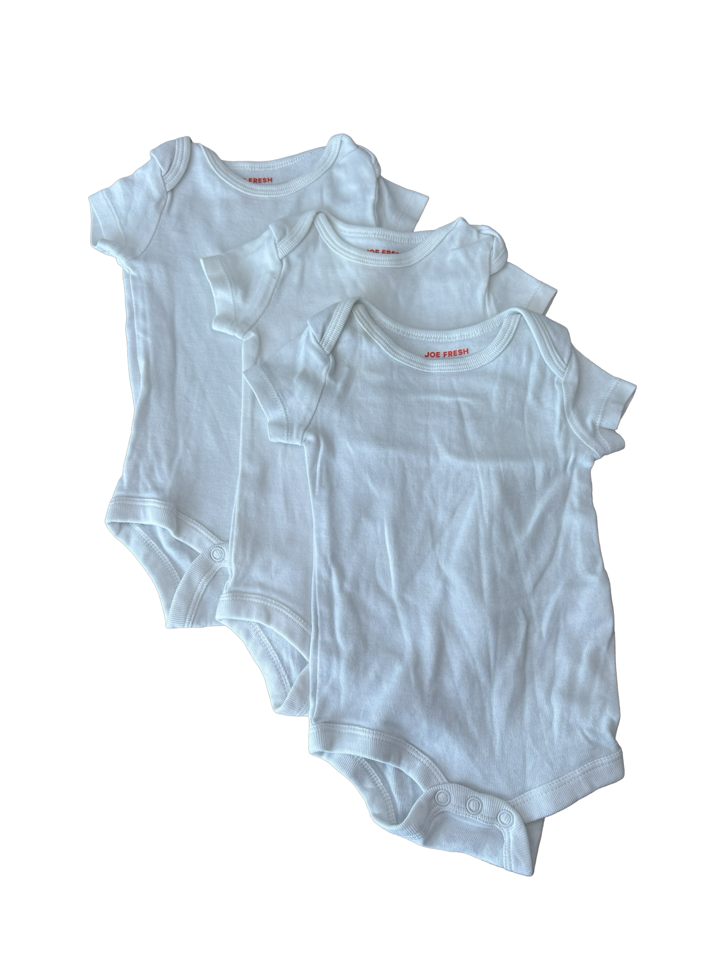 JOE FRESH Cache couche 0-3 mois