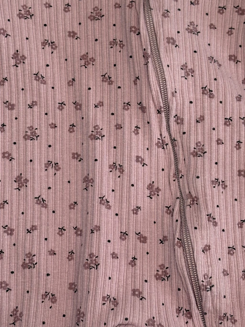 RABBIT BEAR Pyjama 0-3 mois