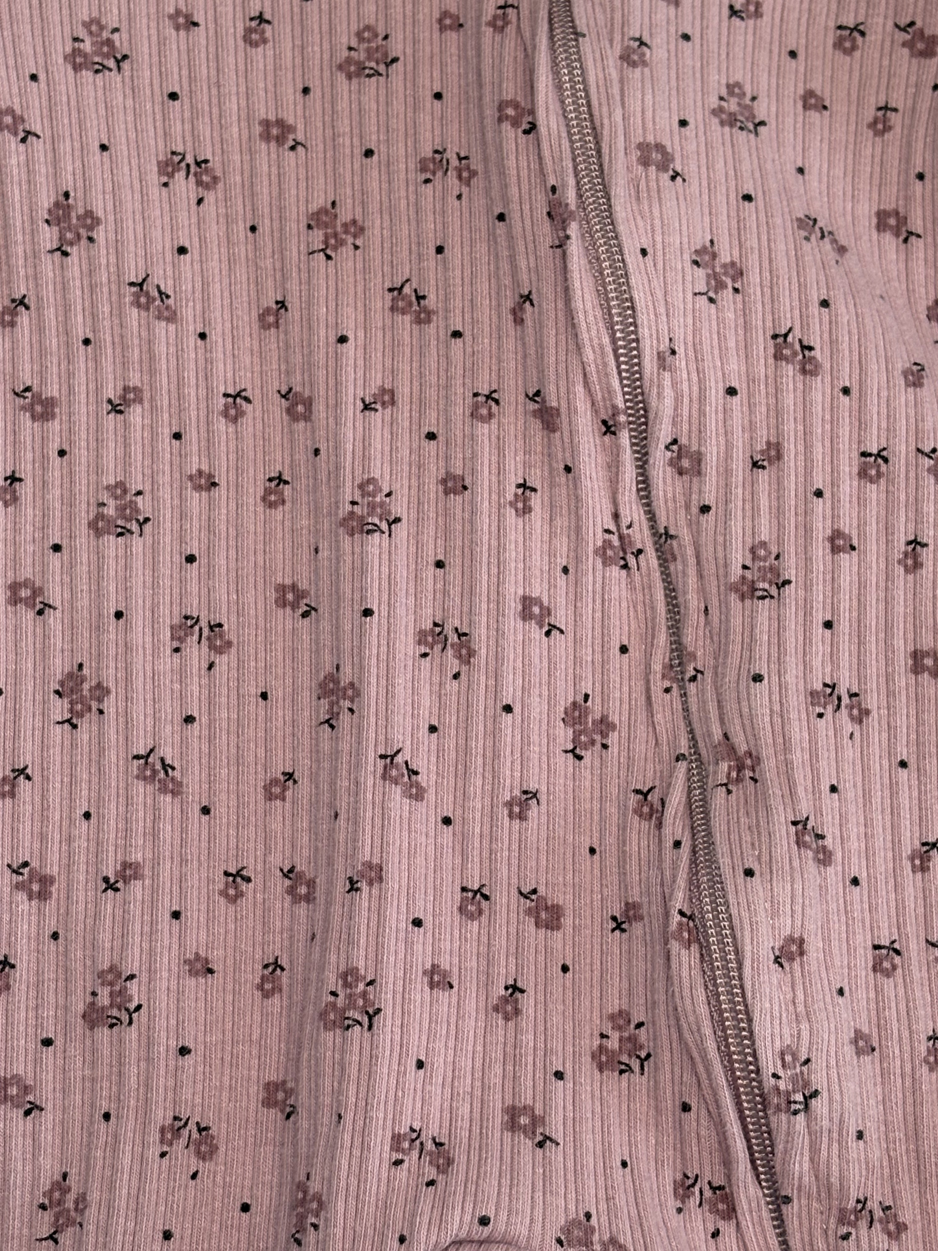 RABBIT BEAR Pyjama 0-3 mois