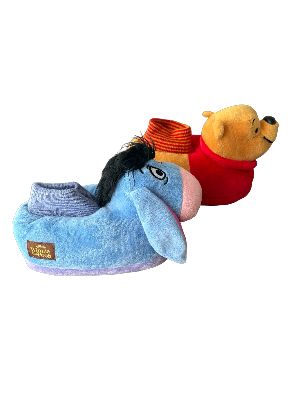 DISNEY Pantoufles Gr12 *NEUVE*