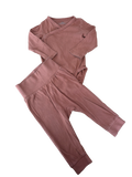 H&M BIO Ensemble 6-9 mois