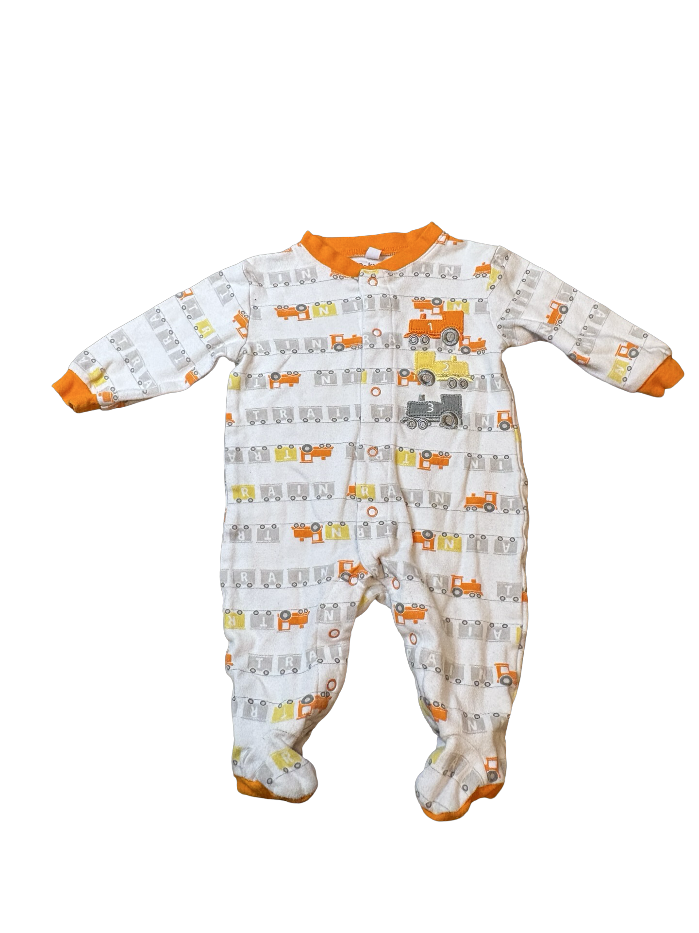PEKKLE Pyjama 3 mois