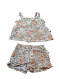 RABBIT BEAR Ensemble 3-6 mois