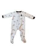 PEKKLE Pyjama 9 mois