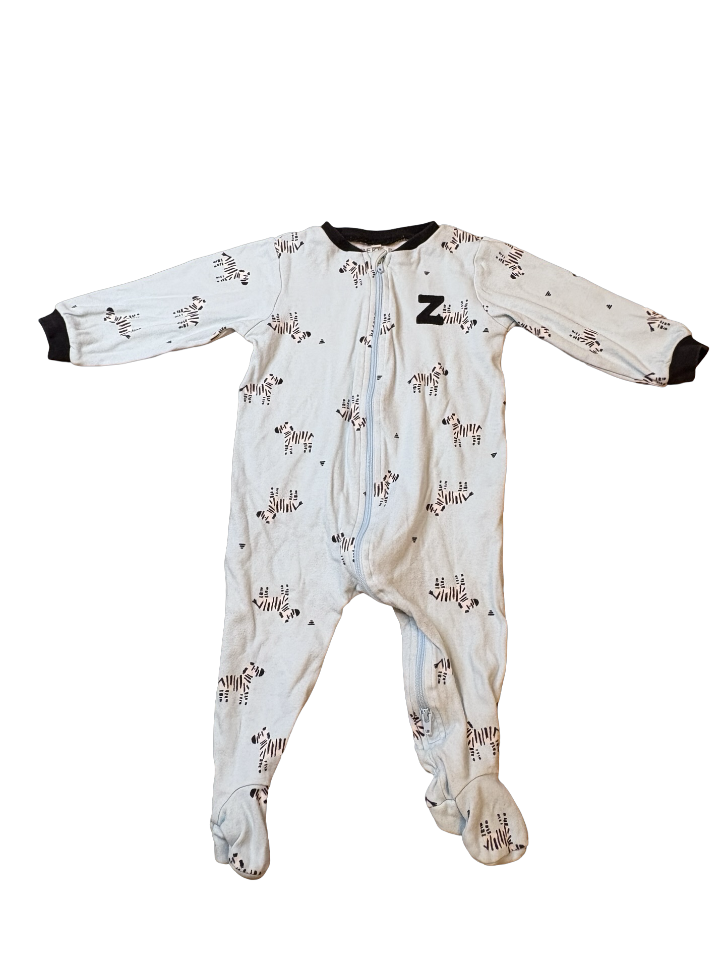 PEKKLE Pyjama 9 mois