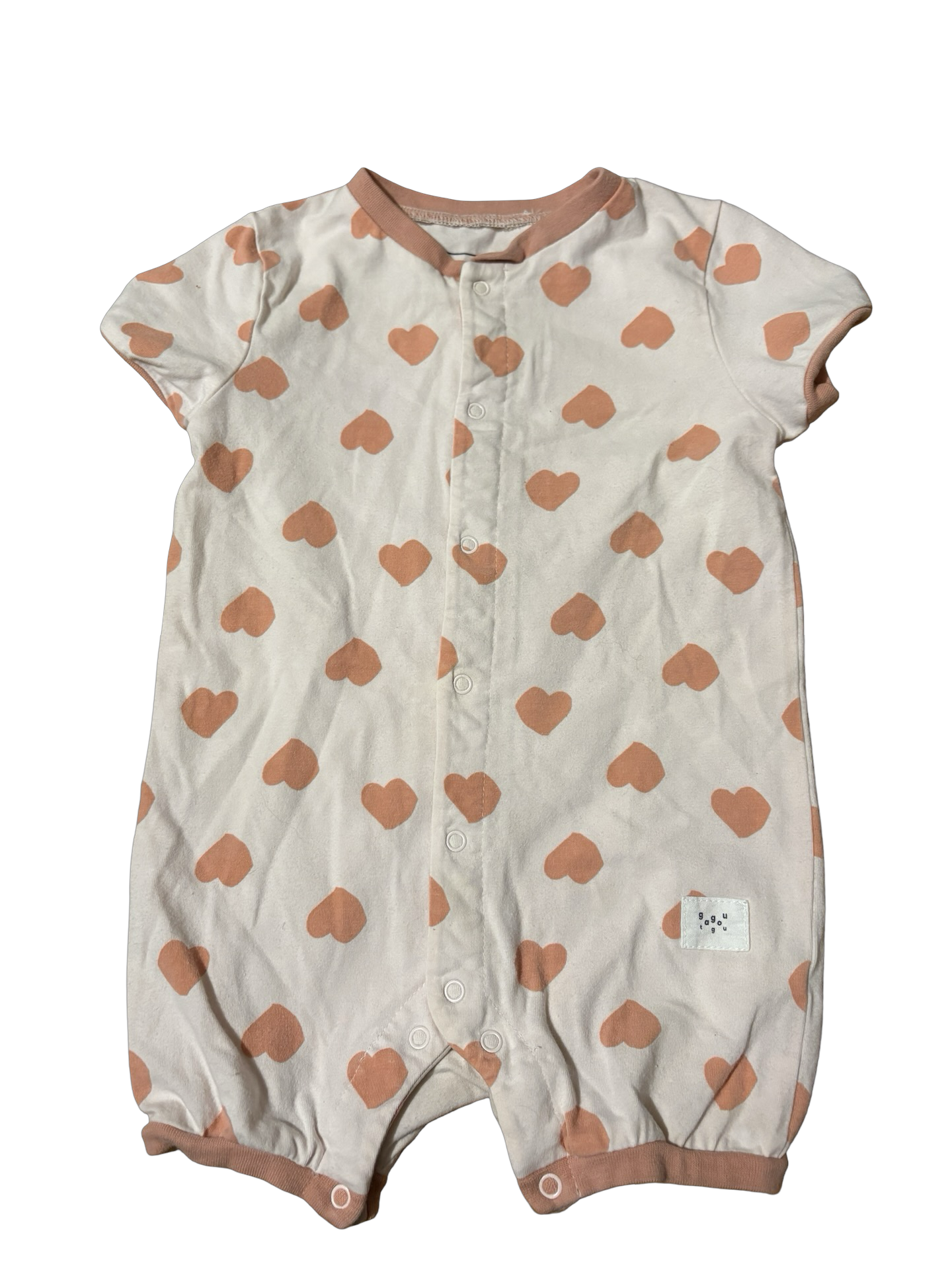 GAGOU TAGOU Pyjama 18 mois