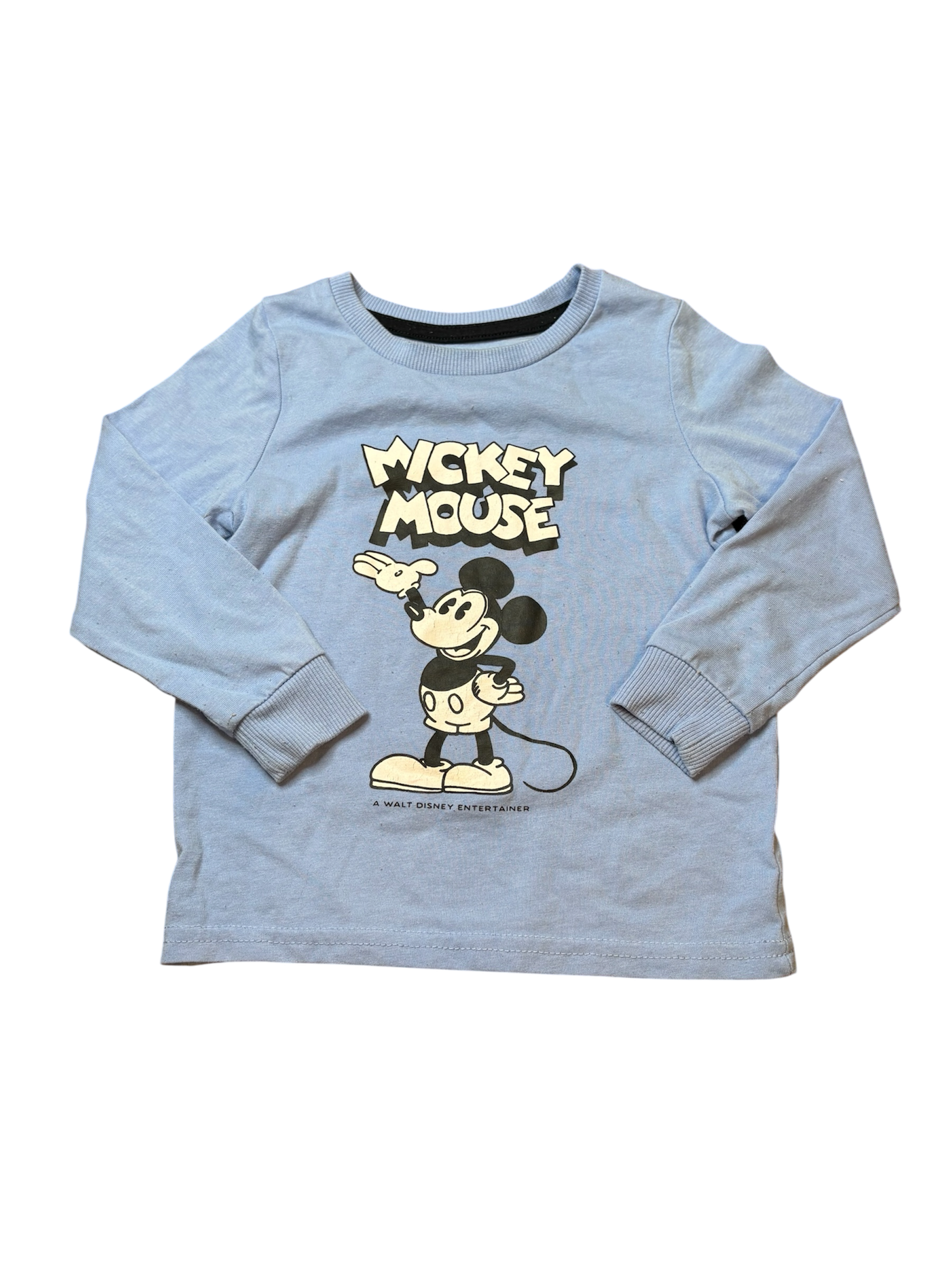 DISNEY Chandail 24 mois
