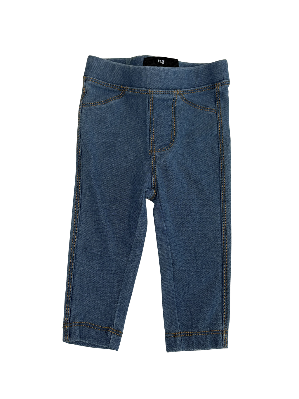 TAG Jegging 6 mois