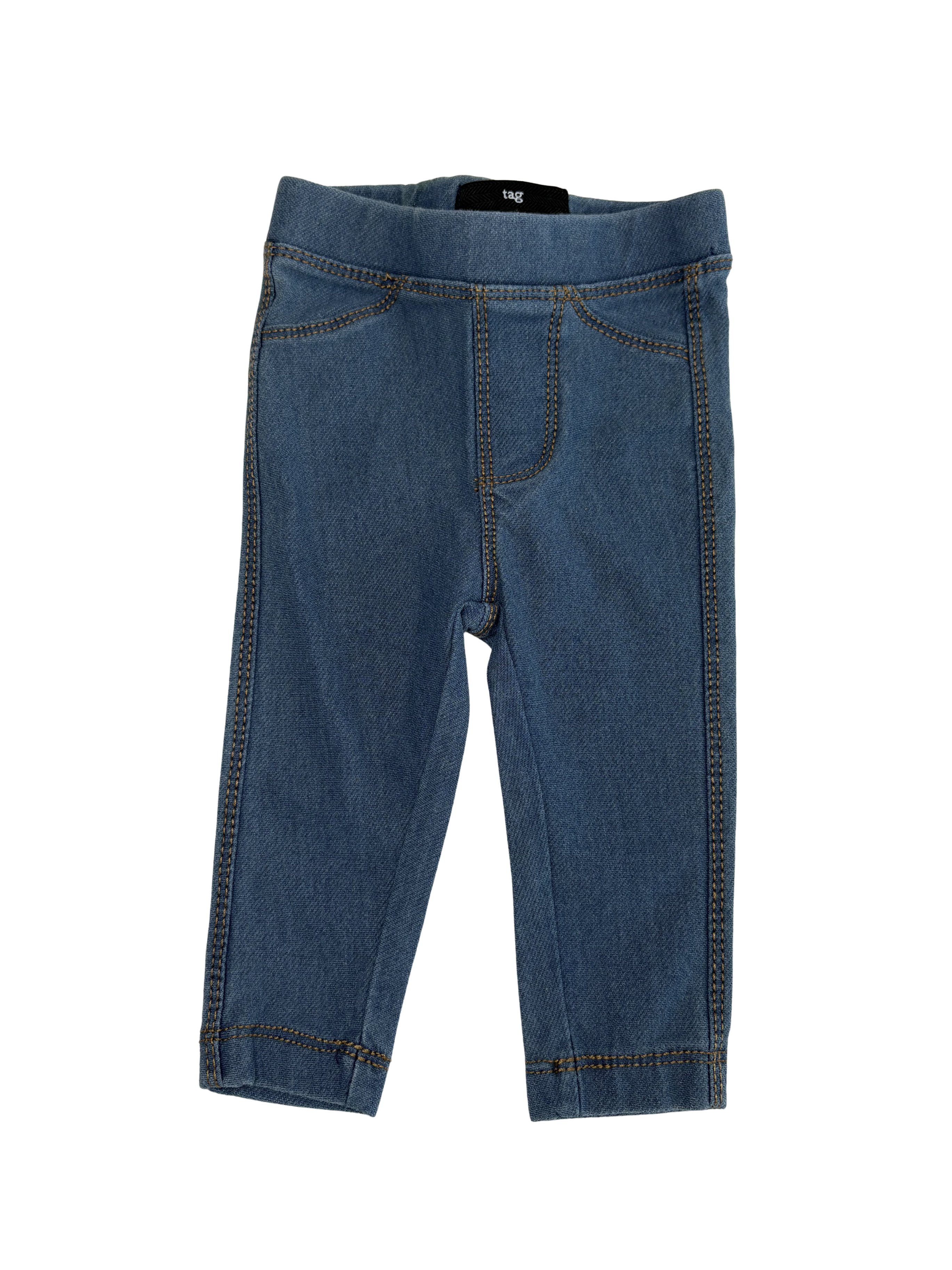 TAG Jegging 6 mois
