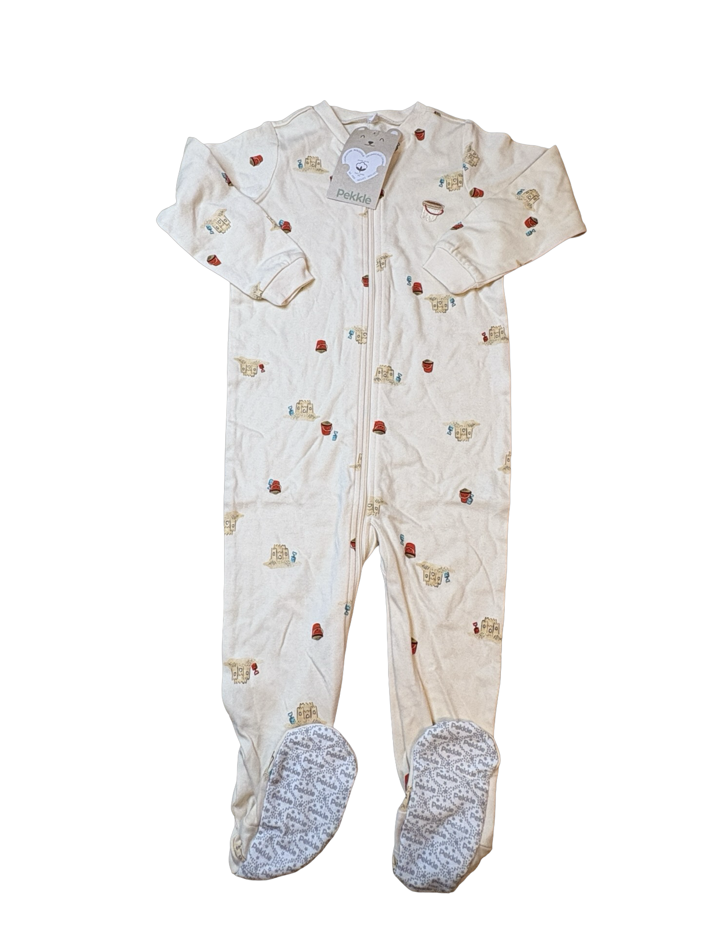 PEKKLE Pyjama 24 mois * NEUF *