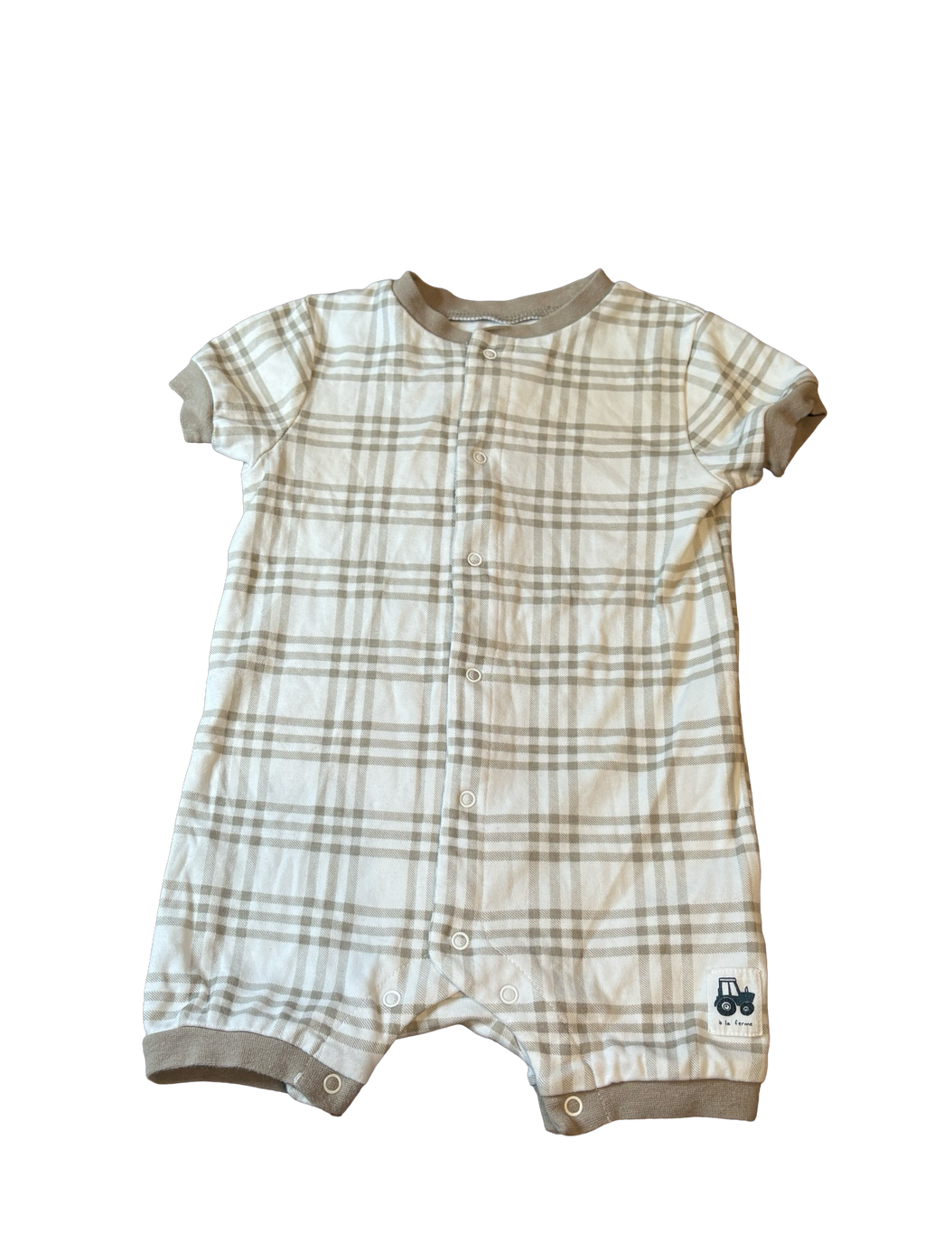 BLUMIND Romper 18 mois