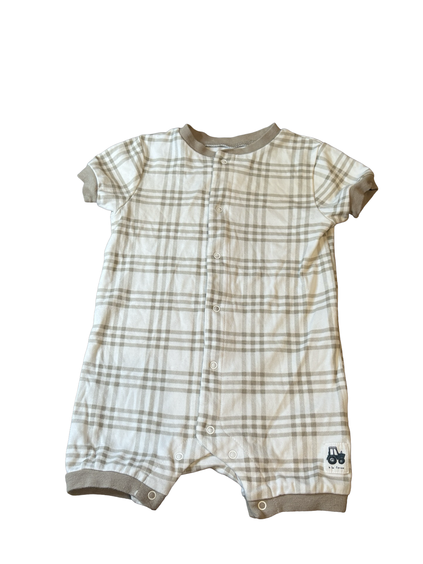BLUMIND Romper 18 mois