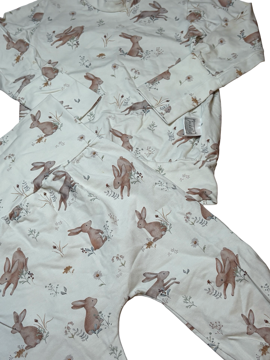JACK & LIZ Pyjama évolutif 1-3 ans