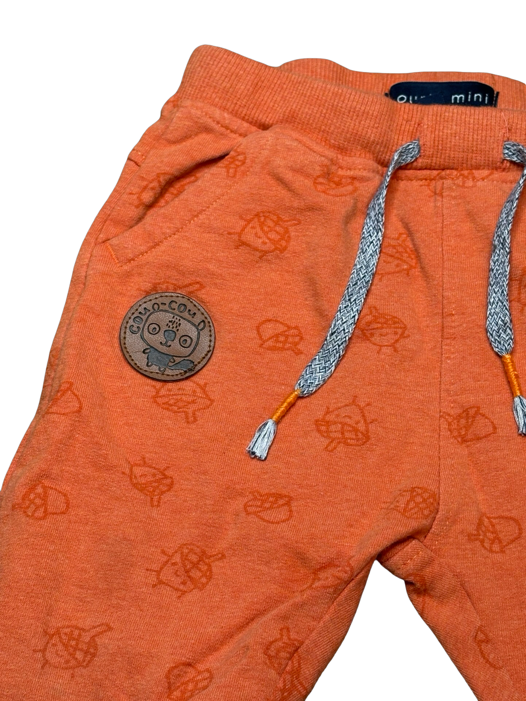 SOURIS MINI Pantalon 9-12 mois