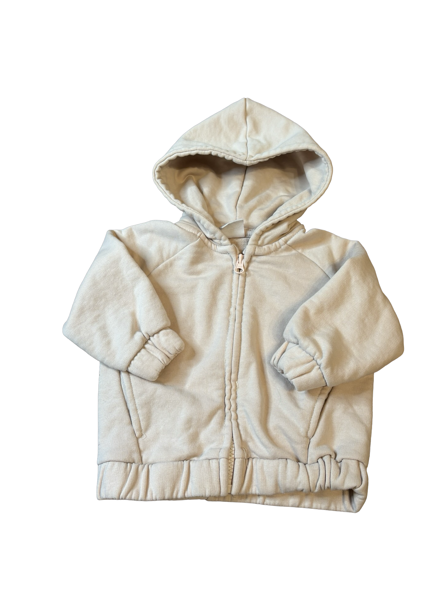 ZARA Veste 9-12 mois