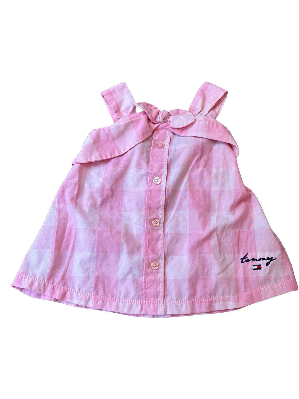 TOMMY HILFIGER Camisole 18 mois