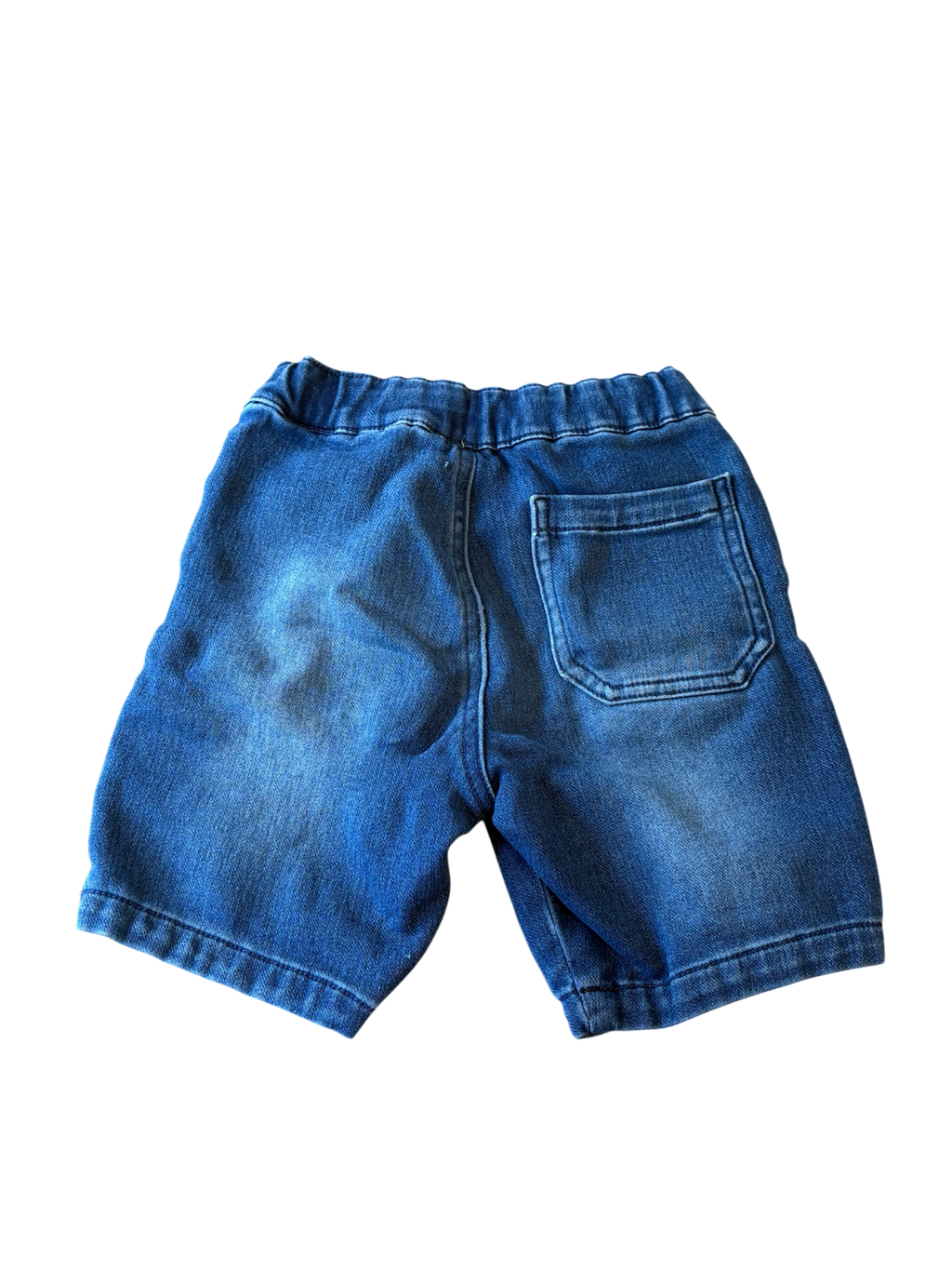 MINUS TWO Short 4 ans