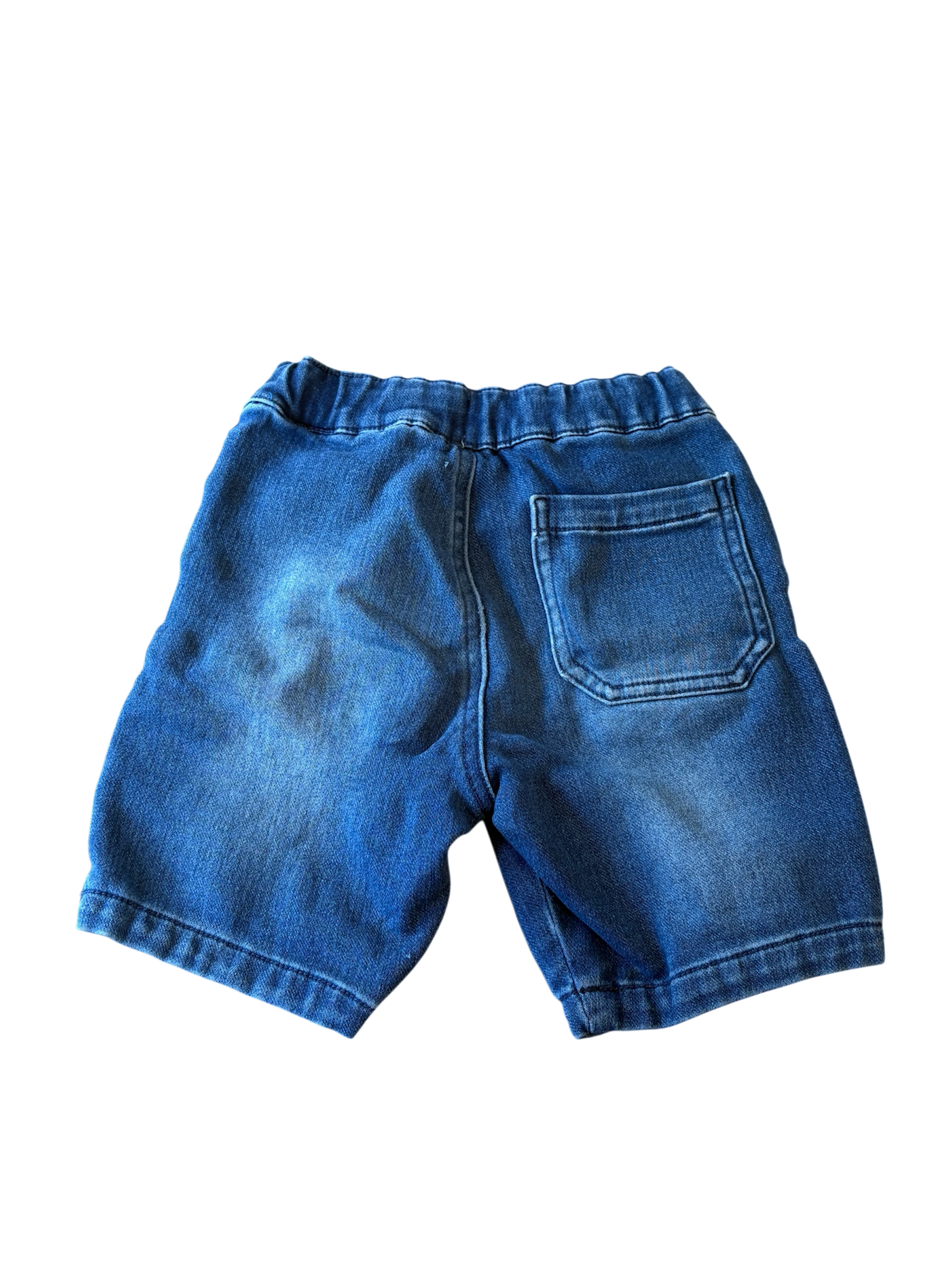 MINUS TWO Short 4 ans
