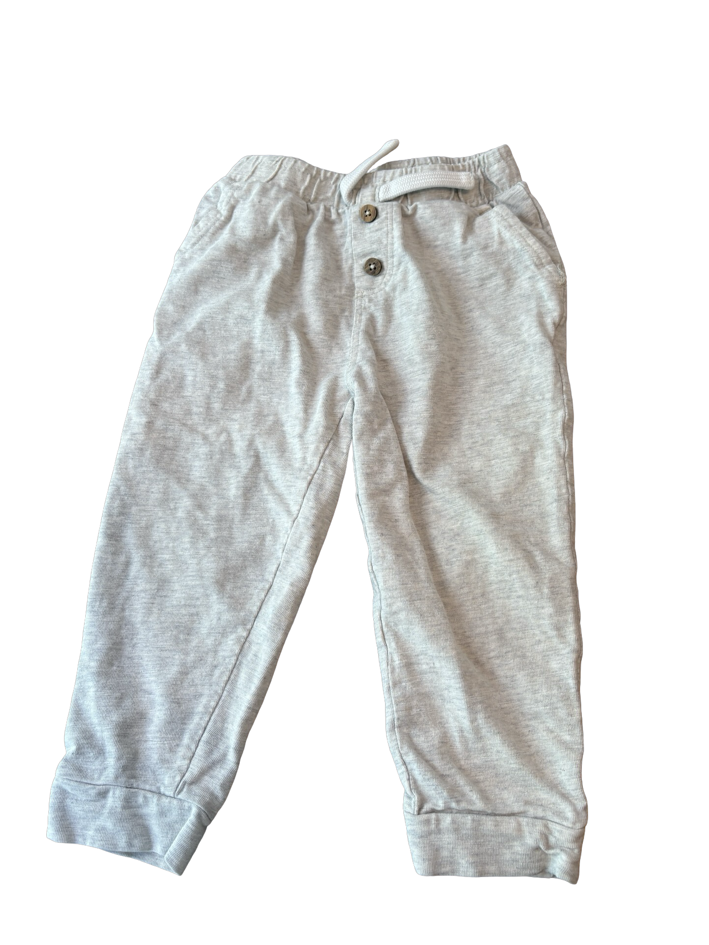 RISE LITTLE EARTHLING Joggings 18-24 mois