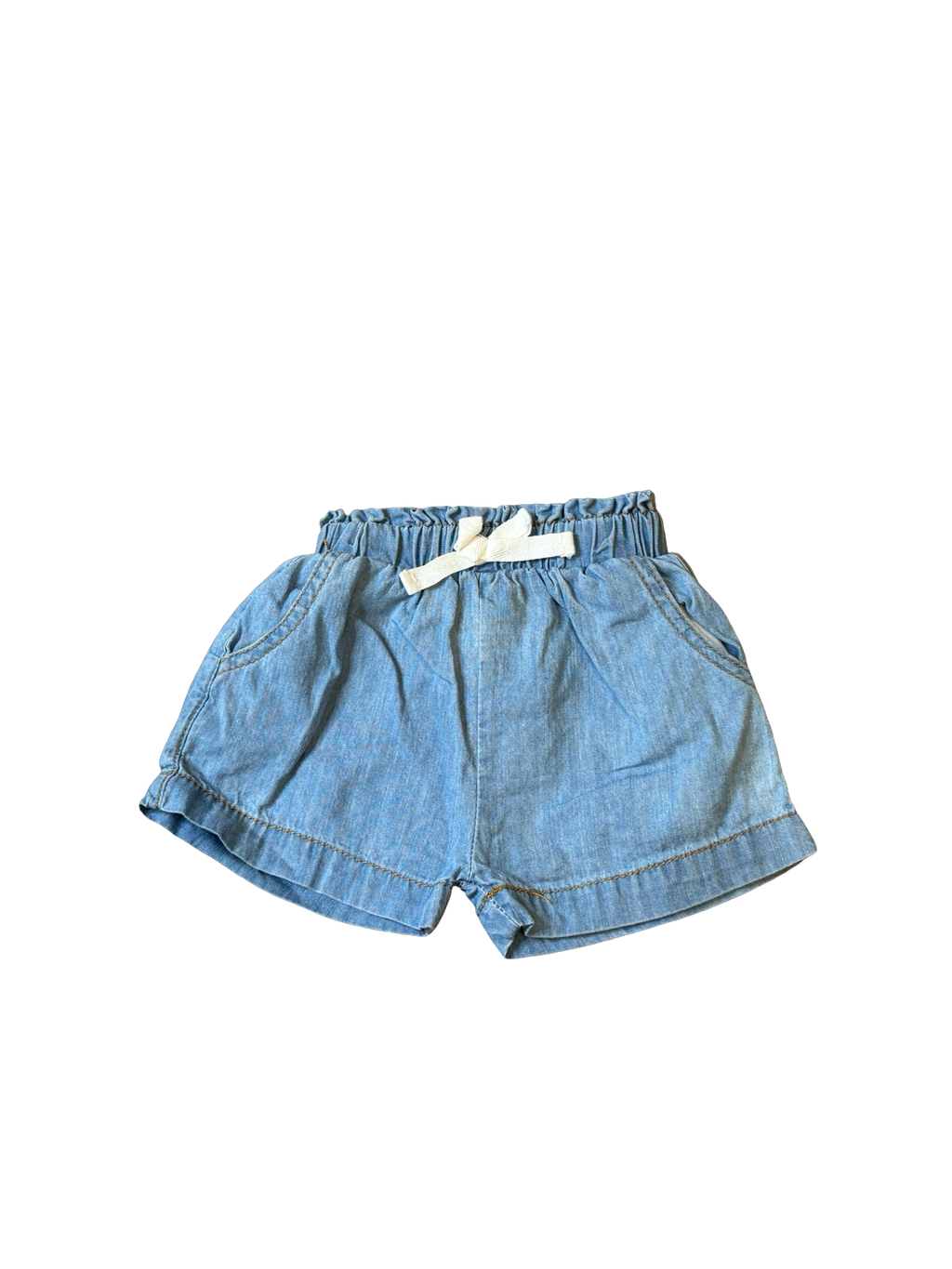 LE CHAT BOTTÉ short 3 mois
