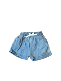 LE CHAT BOTTÉ short 3 mois