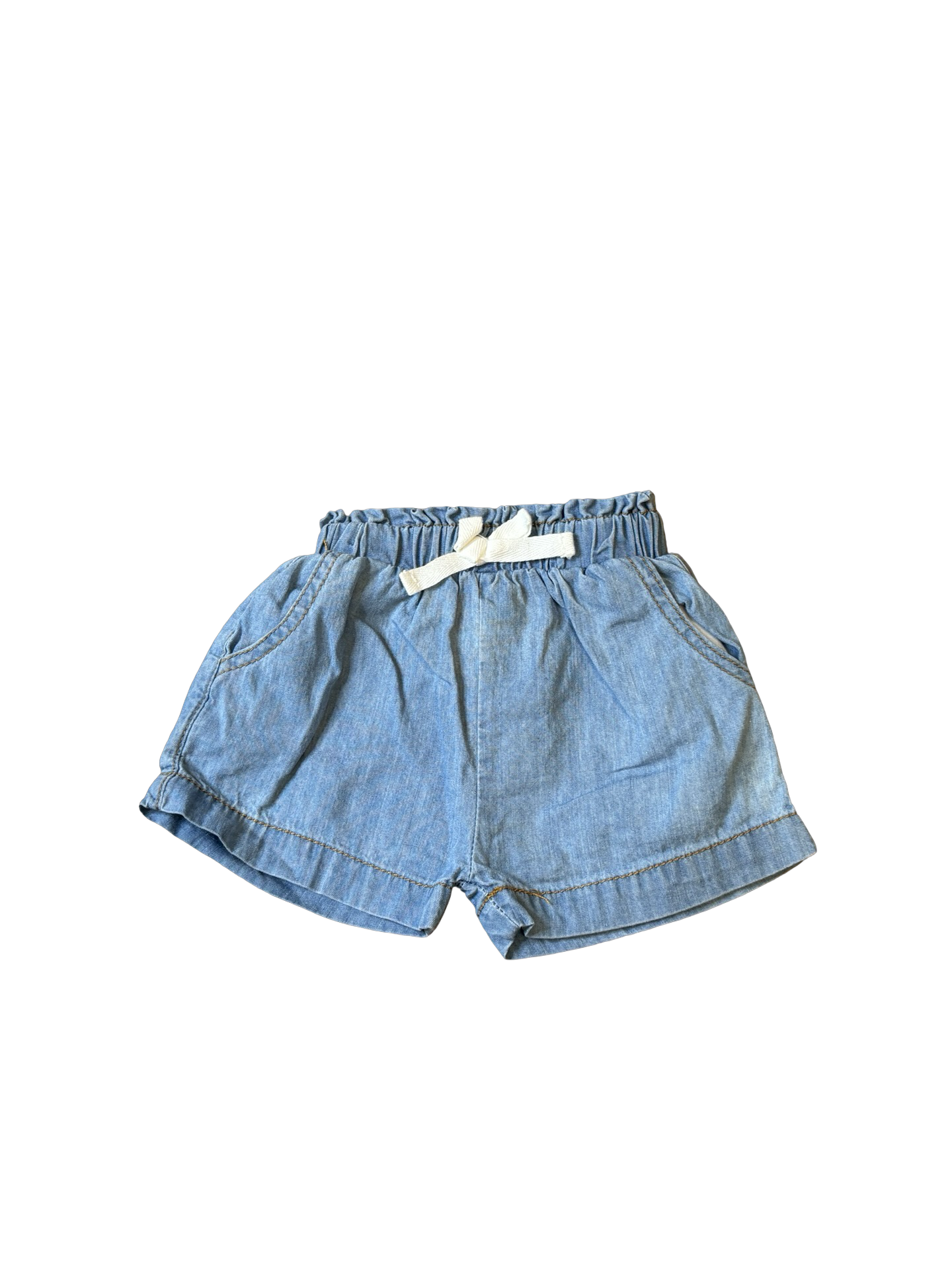LE CHAT BOTTÉ short 6 mois