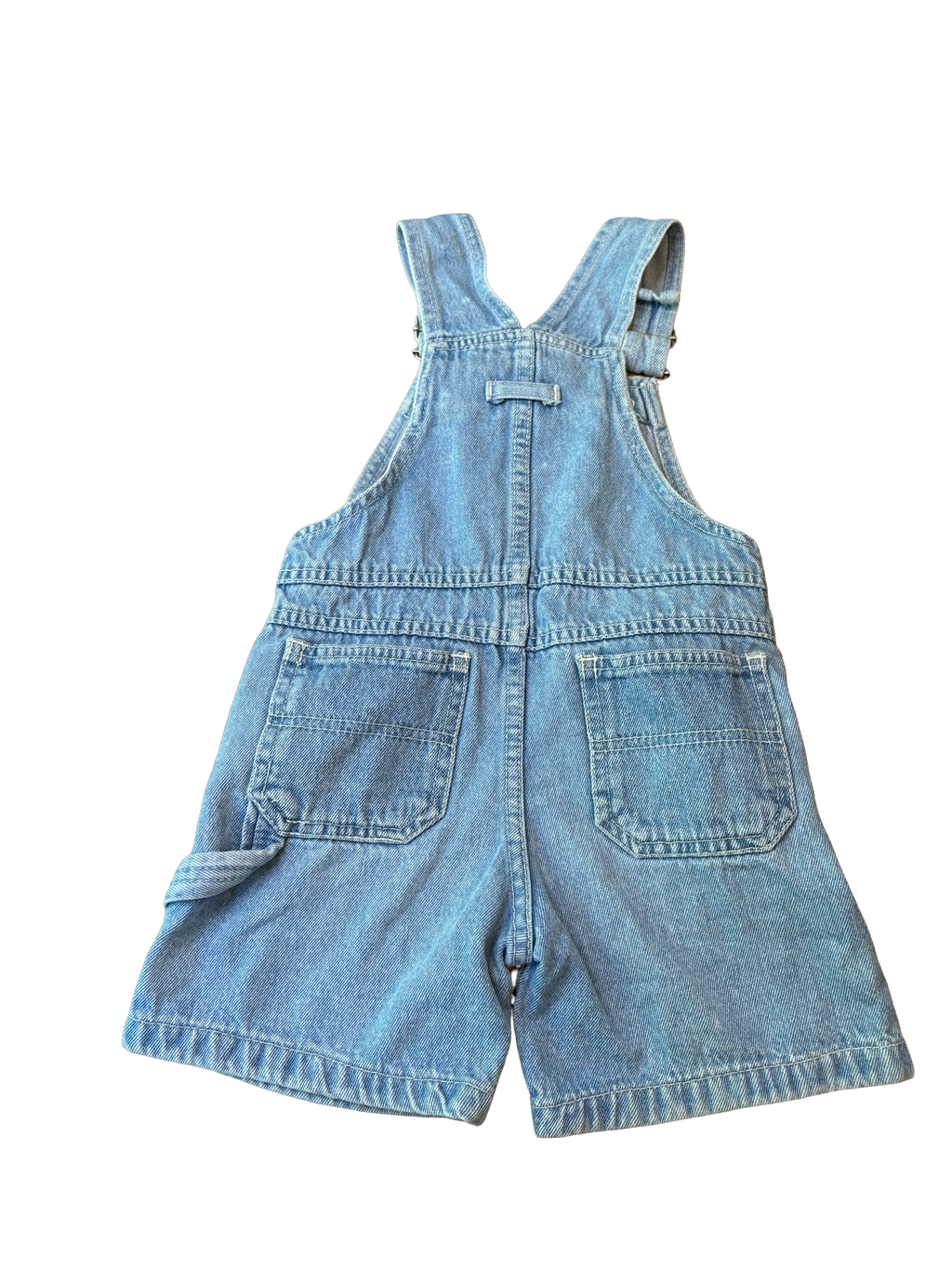 PLAYBEAR Salopette short 3 ans *VINTAGE*