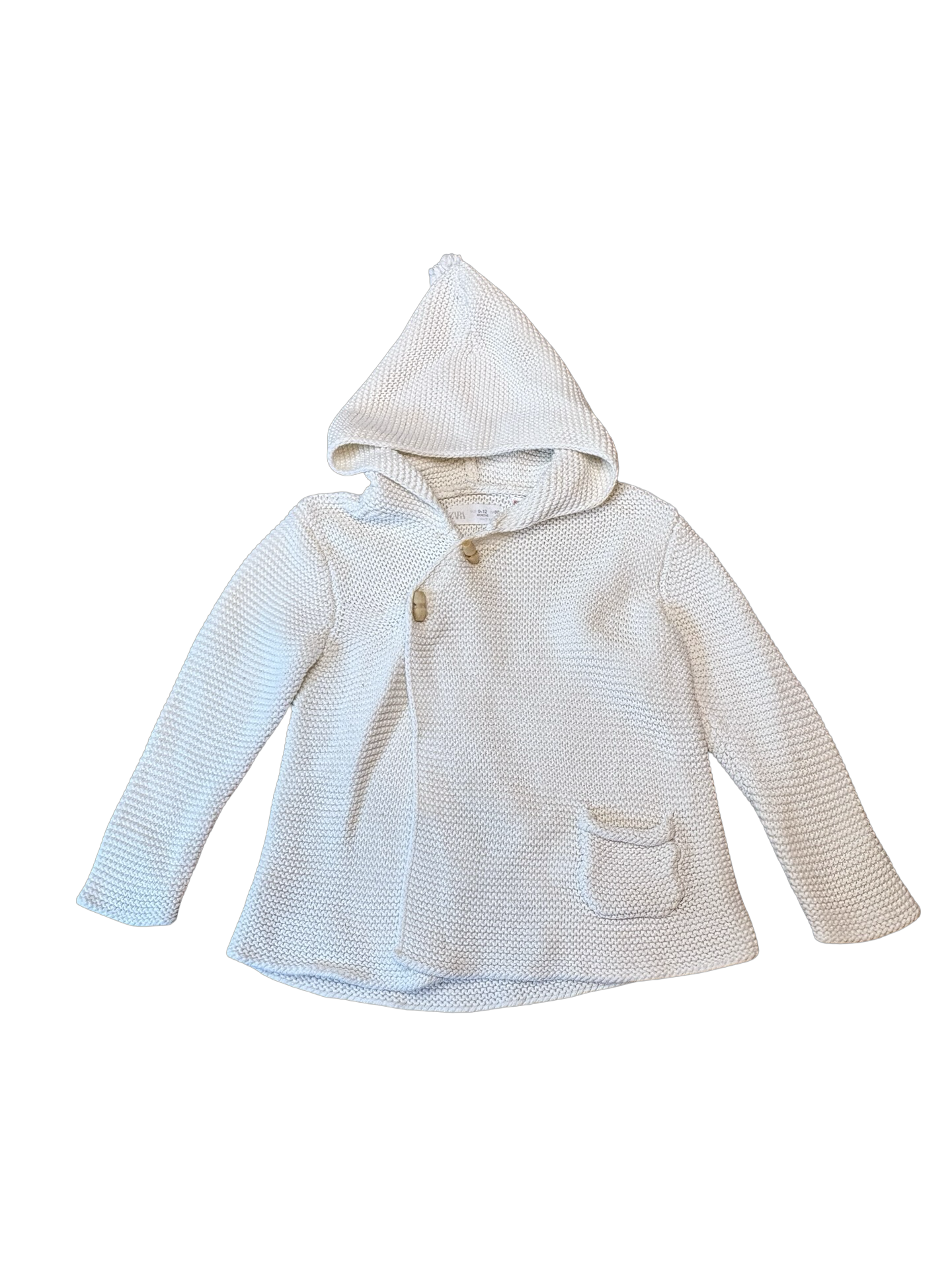 ZARA Veste 9-12 mois