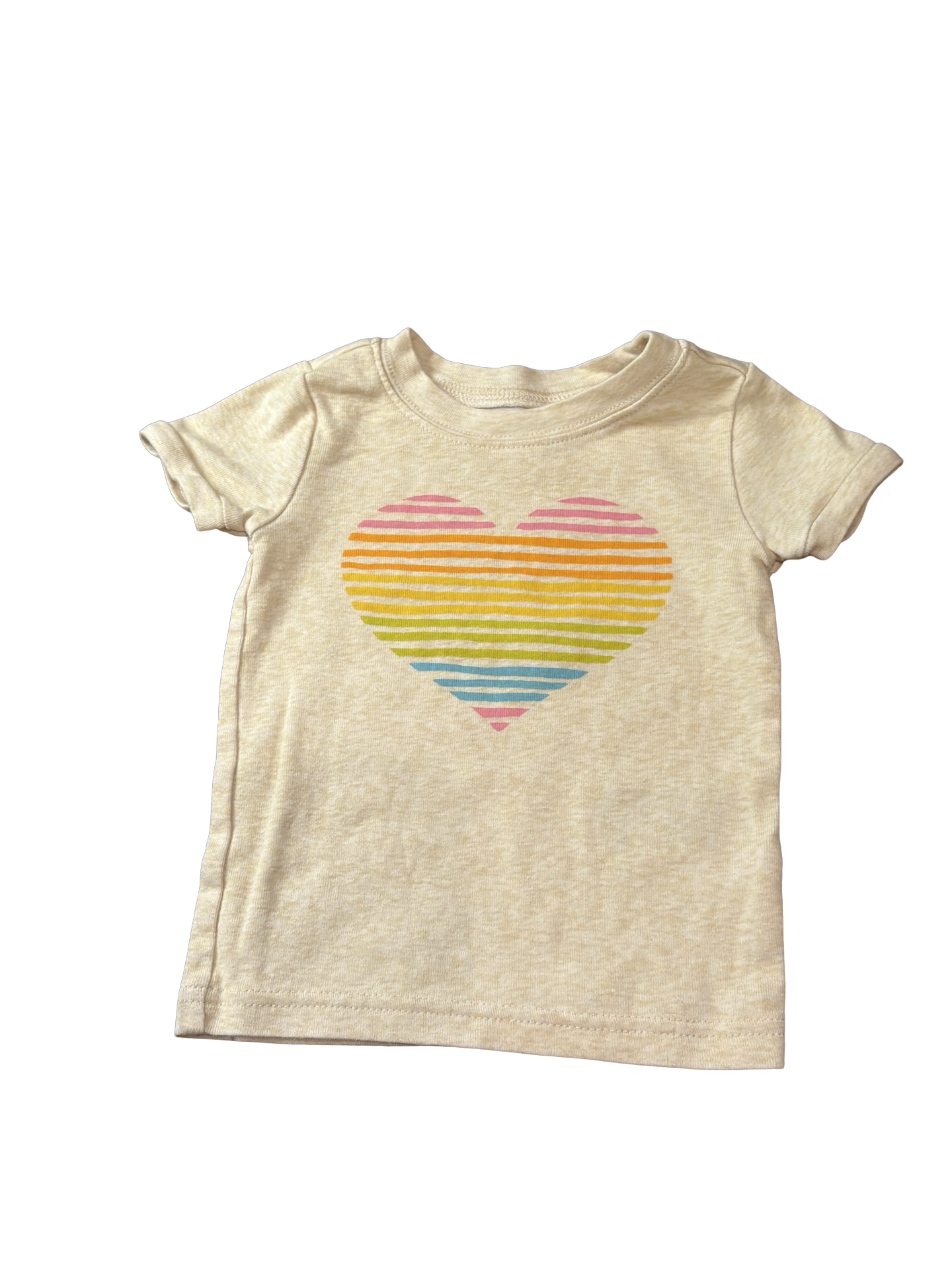 OMD NAVY T-shirt 12-18 mois