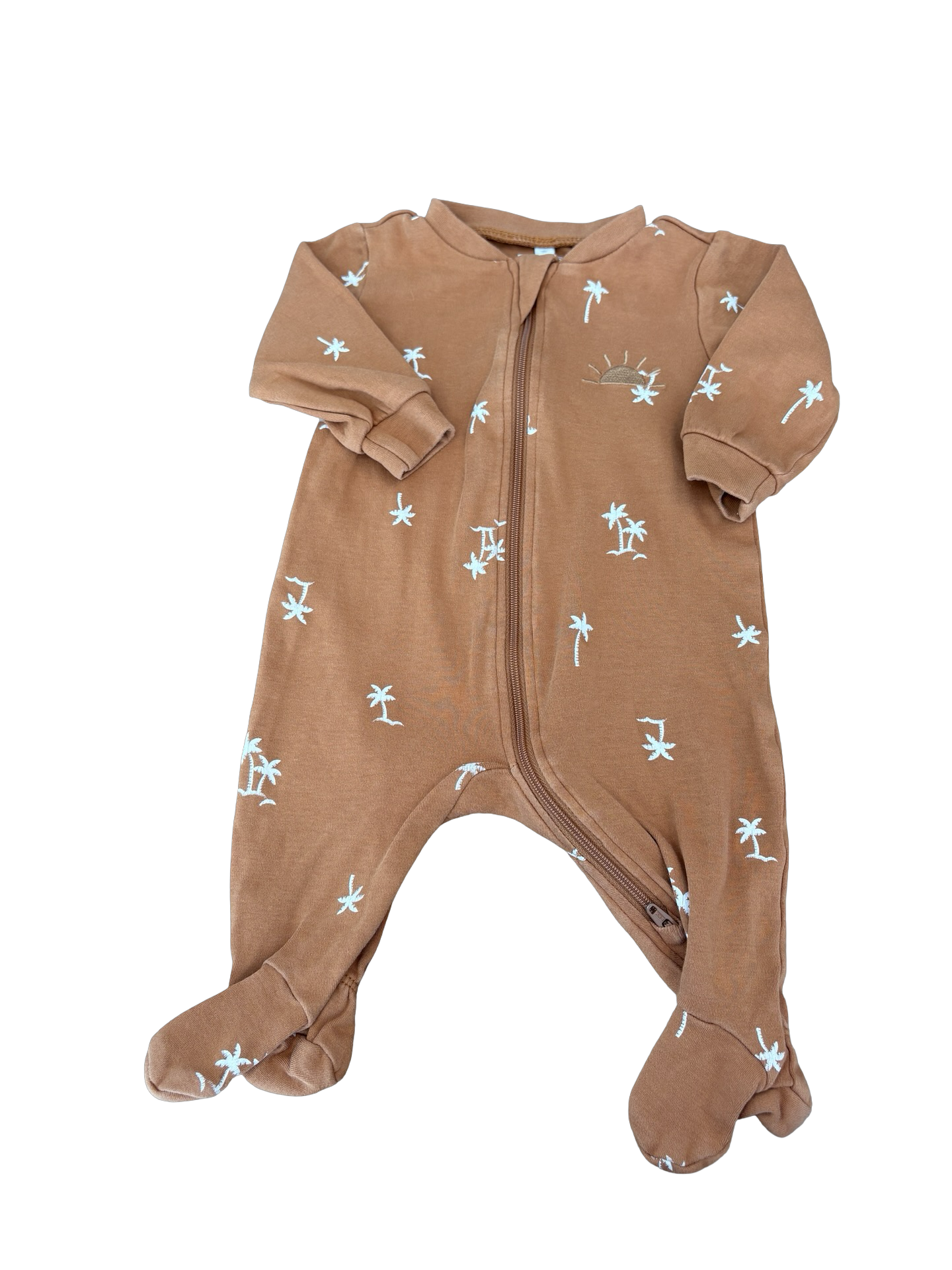PEKKLE Pyjama 3 mois