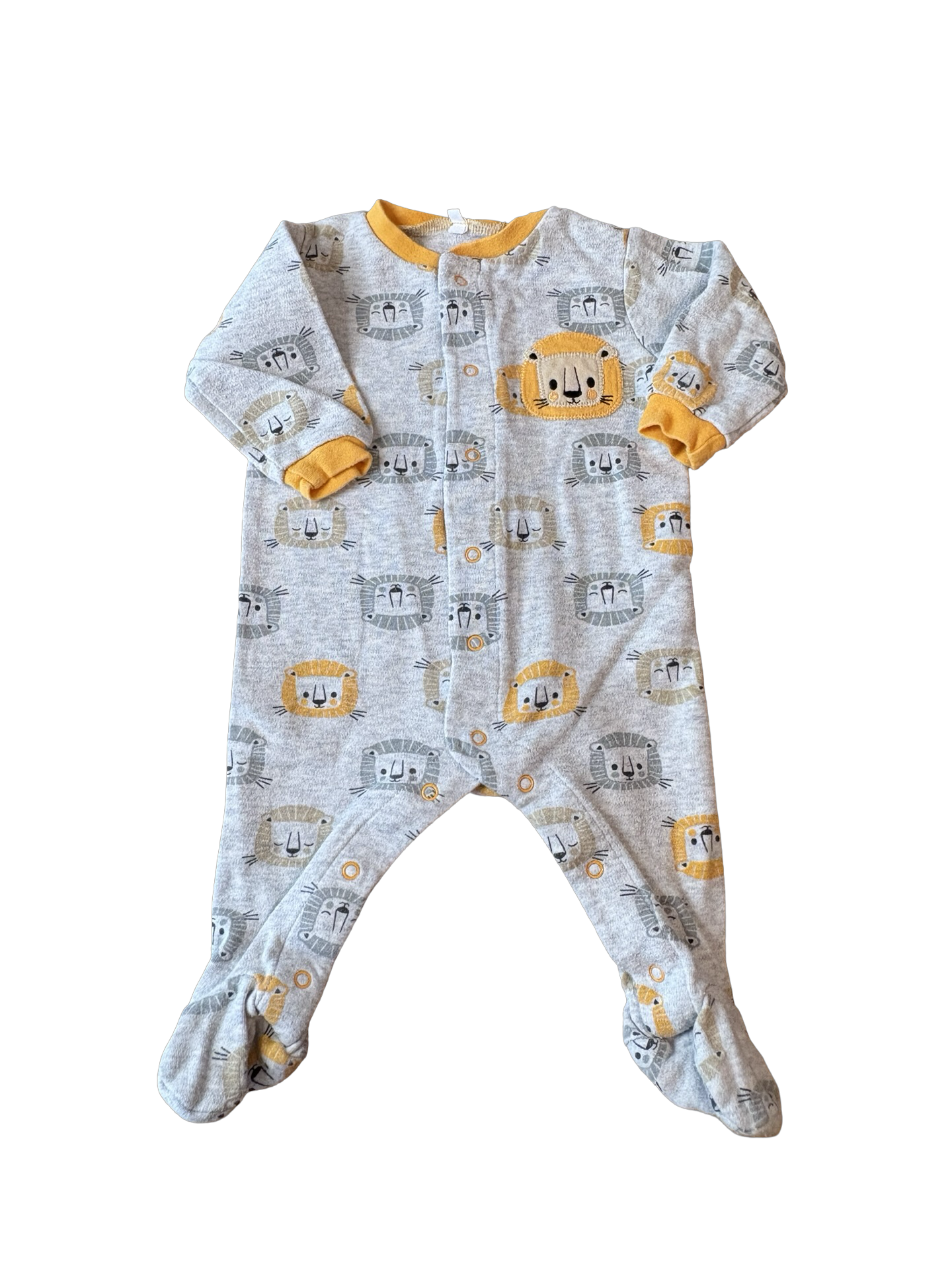 PEKKLE Pyjama 3 mois