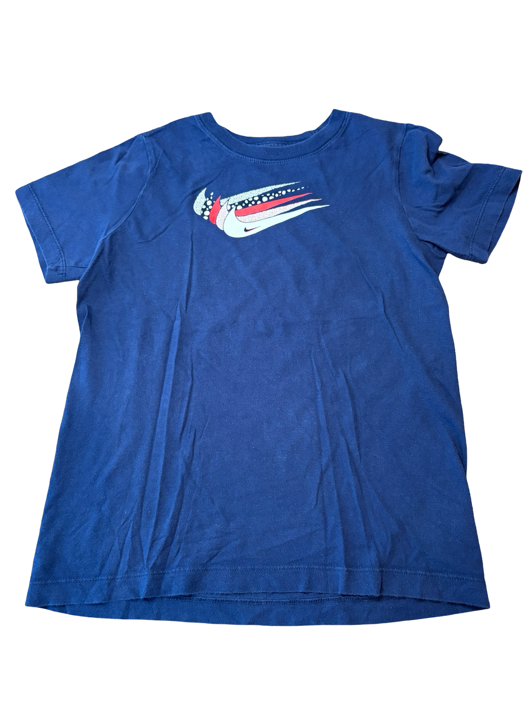 NIKE T-shirt 7-8 ans