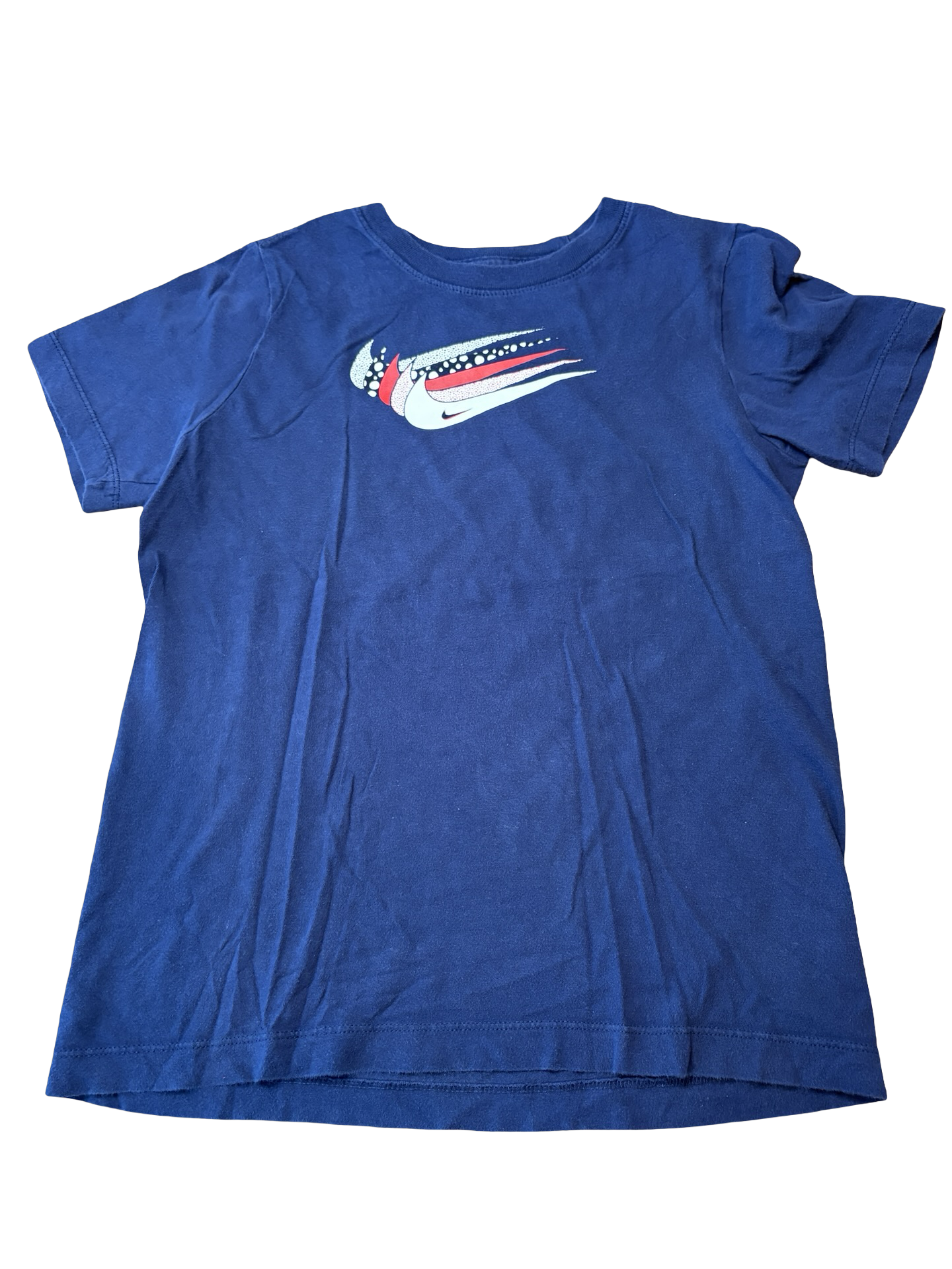 NIKE T-shirt 7-8 ans