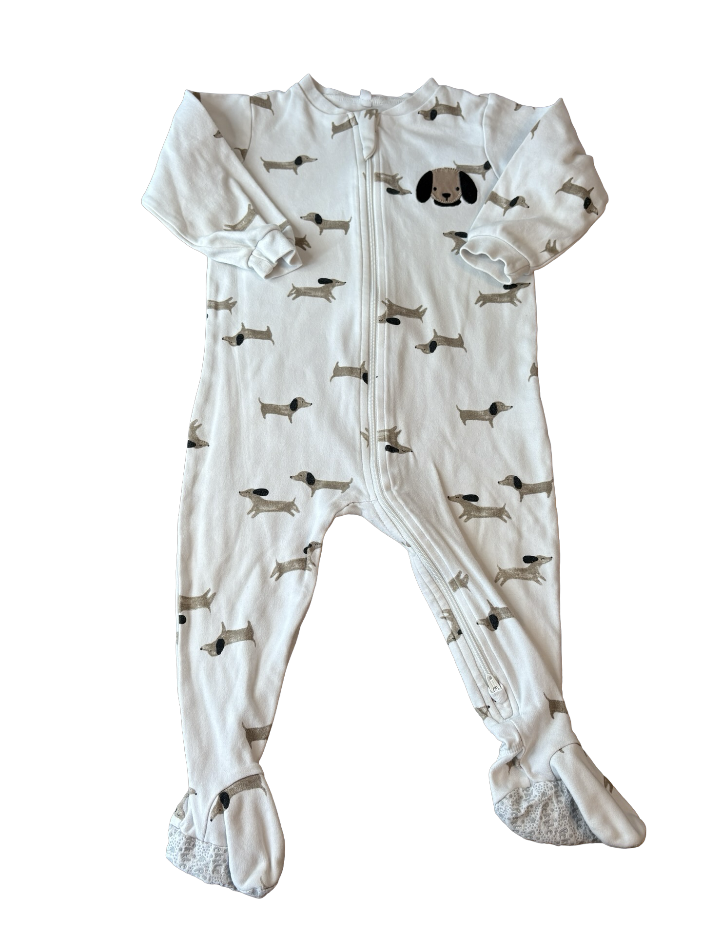 PEKKLE Pyjama 12 mois