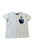 GEORGE t-Shirt 3-6 mois