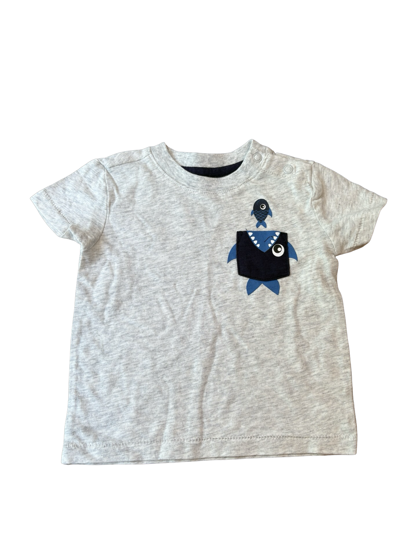 GEORGE t-Shirt 3-6 mois