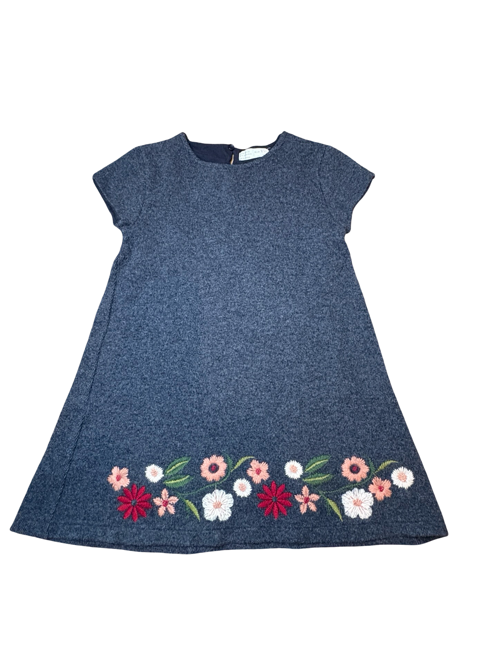 ZARA Robe 9-10 ans