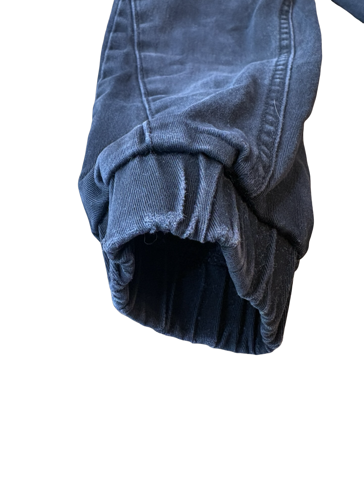 COLIMACON Pantalon 2 ans *IMPARFAIT*