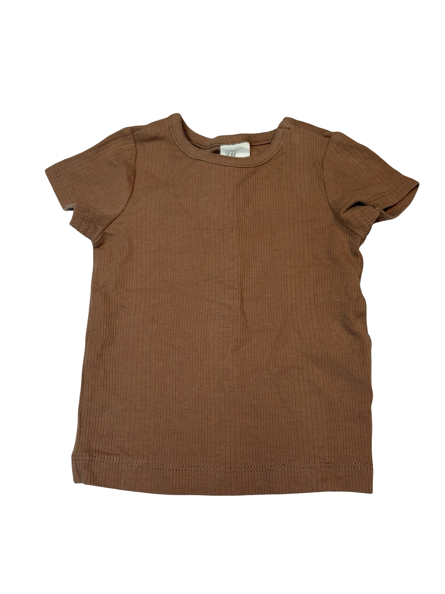 H&M T-shirt 4-6 mois