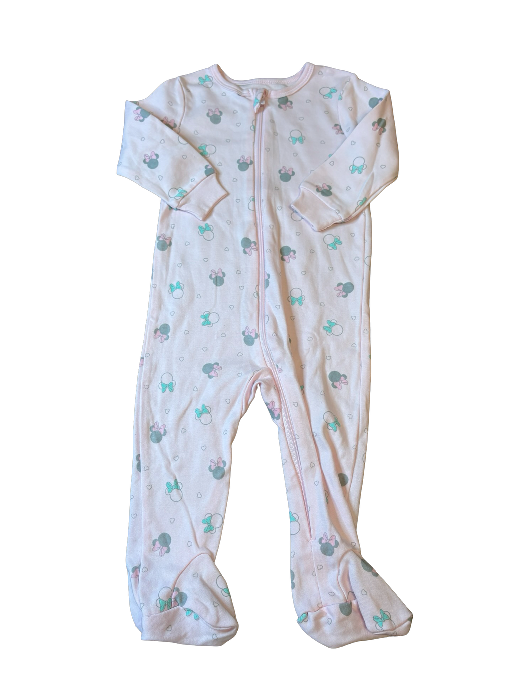 DISNEY Pyjama 6-12 mois